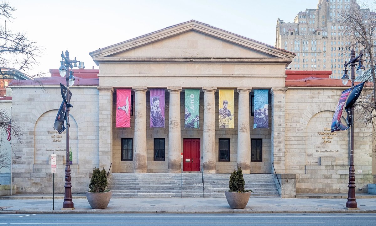 Philadelphia’s University of the Arts suddenly closes, prompting president’s resignation, student protests and a class action lawsuit Philadelphia’s University of the Arts suddenly closes, prompting president’s resignation, student protests and a class action lawsuit