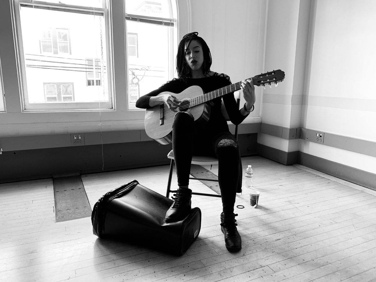 Ragnar Kjartansson: Romantic Songs of the Patriarchy