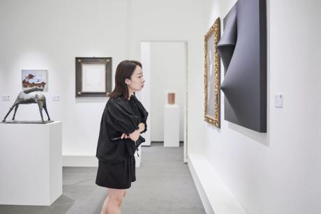  Seoul has all the ingredients for success—can Frieze now take its market to the next level? 