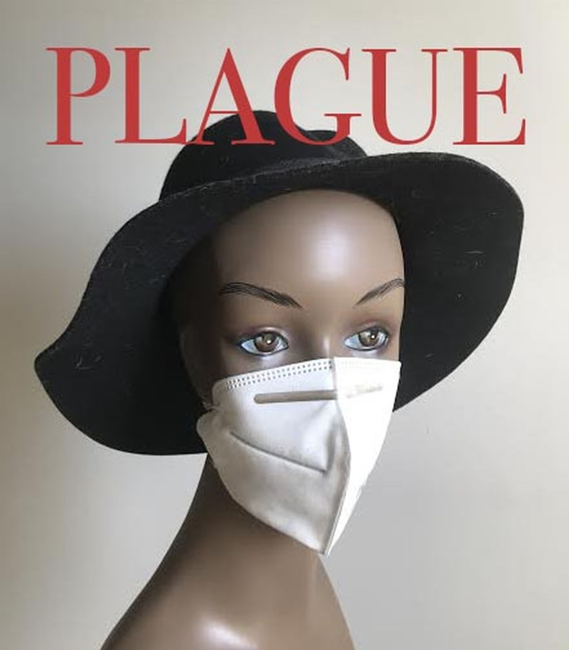 Plague (2020) by SVA faculty member Stephen Savage School of Visual Arts