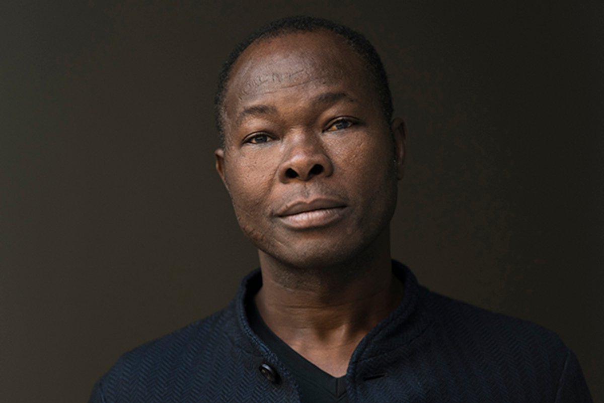 Diébédo Francis Kéré Erik-Jan Ouwerkerk