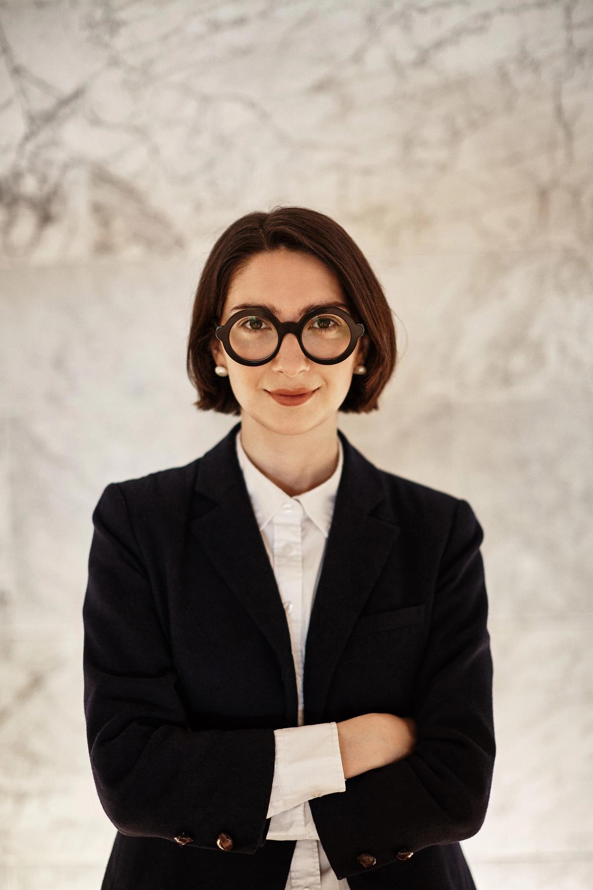 Natasha Arselan Natasha Arselan