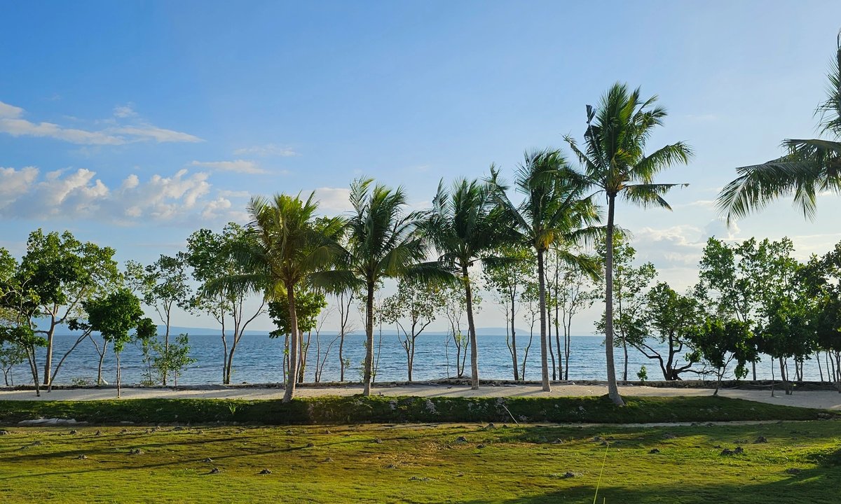 A gallery’s new island residency within the Philippines focuses on sustainability and the area people A gallery’s new island residency within the Philippines focuses on sustainability and the area people