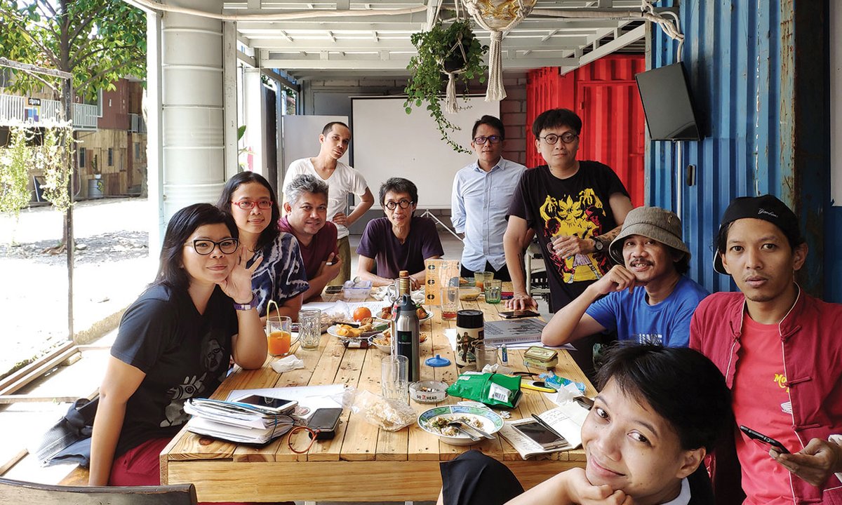 What’s within the largest ever Documenta exhibition? Nobody is kind of positive What’s within the largest ever Documenta exhibition? Nobody is kind of positive