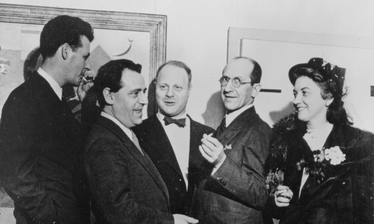 from a major Piet Mondrian biography to the Bechers’ pioneering industrial photographs from a major Piet Mondrian biography to the Bechers’ pioneering industrial photographs