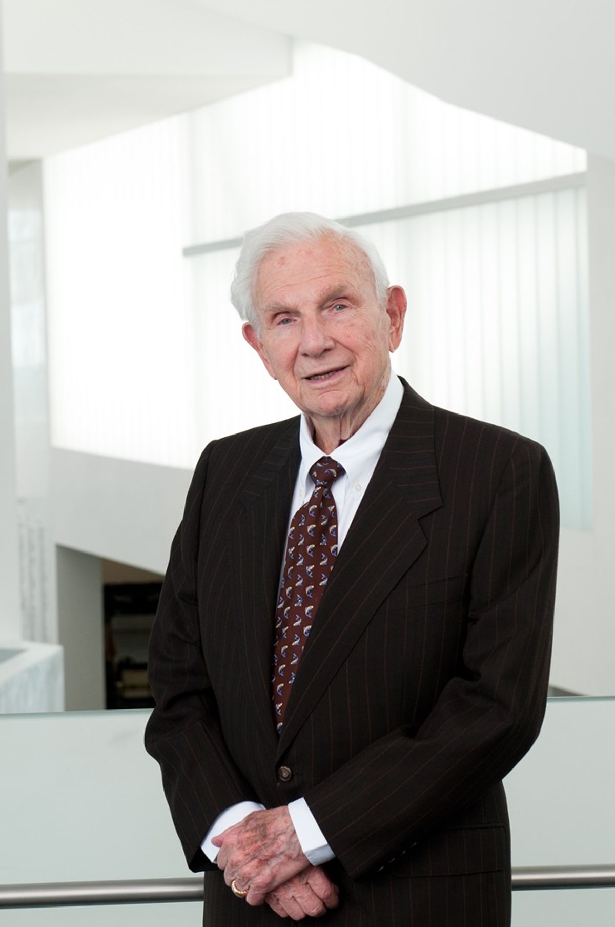 Henry Wollman Bloch The Nelson-Atkins Museum of Art