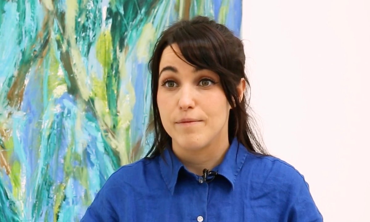 In search for missing artist Sarah Cunningham, London police find woman’s body in tube station In search for missing artist Sarah Cunningham, London police find woman’s body in tube station