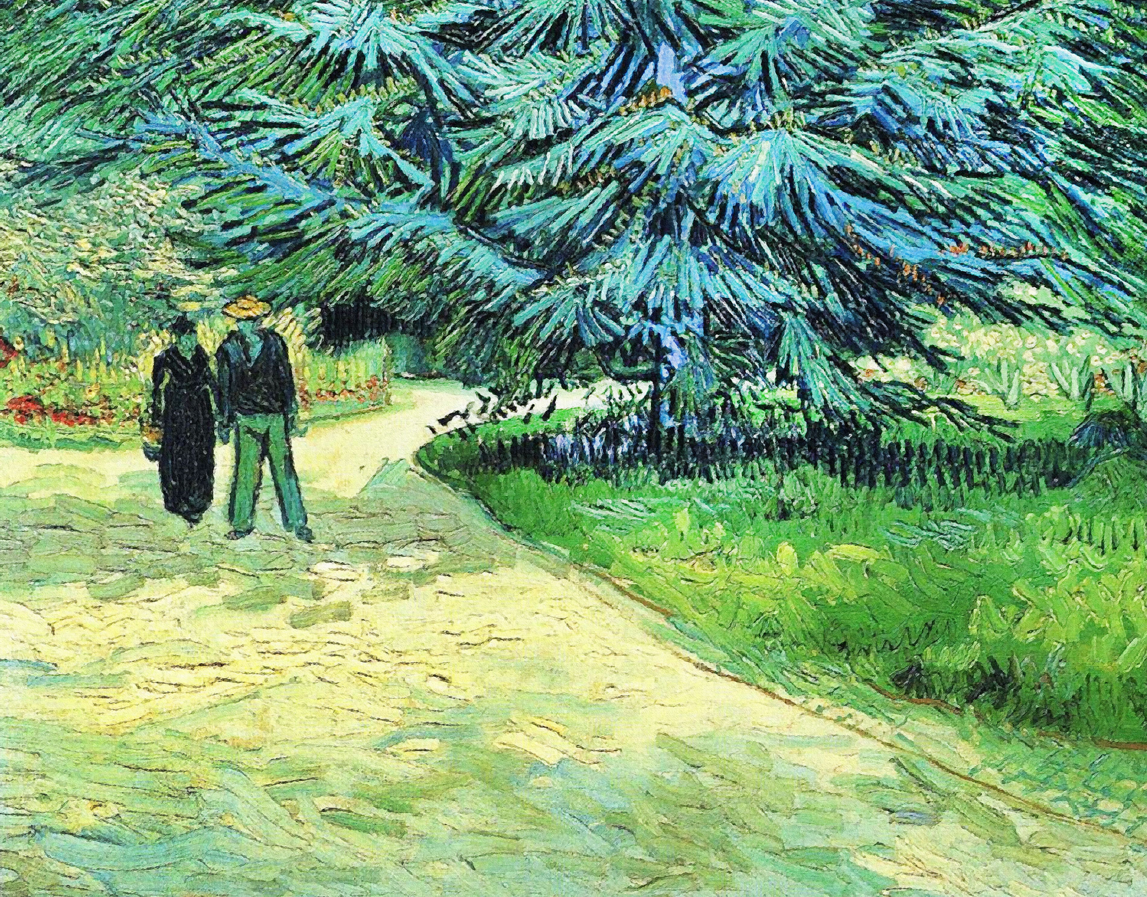 London S Spectacular 2024 Van Gogh Show Will Focus On The Artist S   646b61d8a1c35c241747ef8030db5d28810146e1 3797x2969 