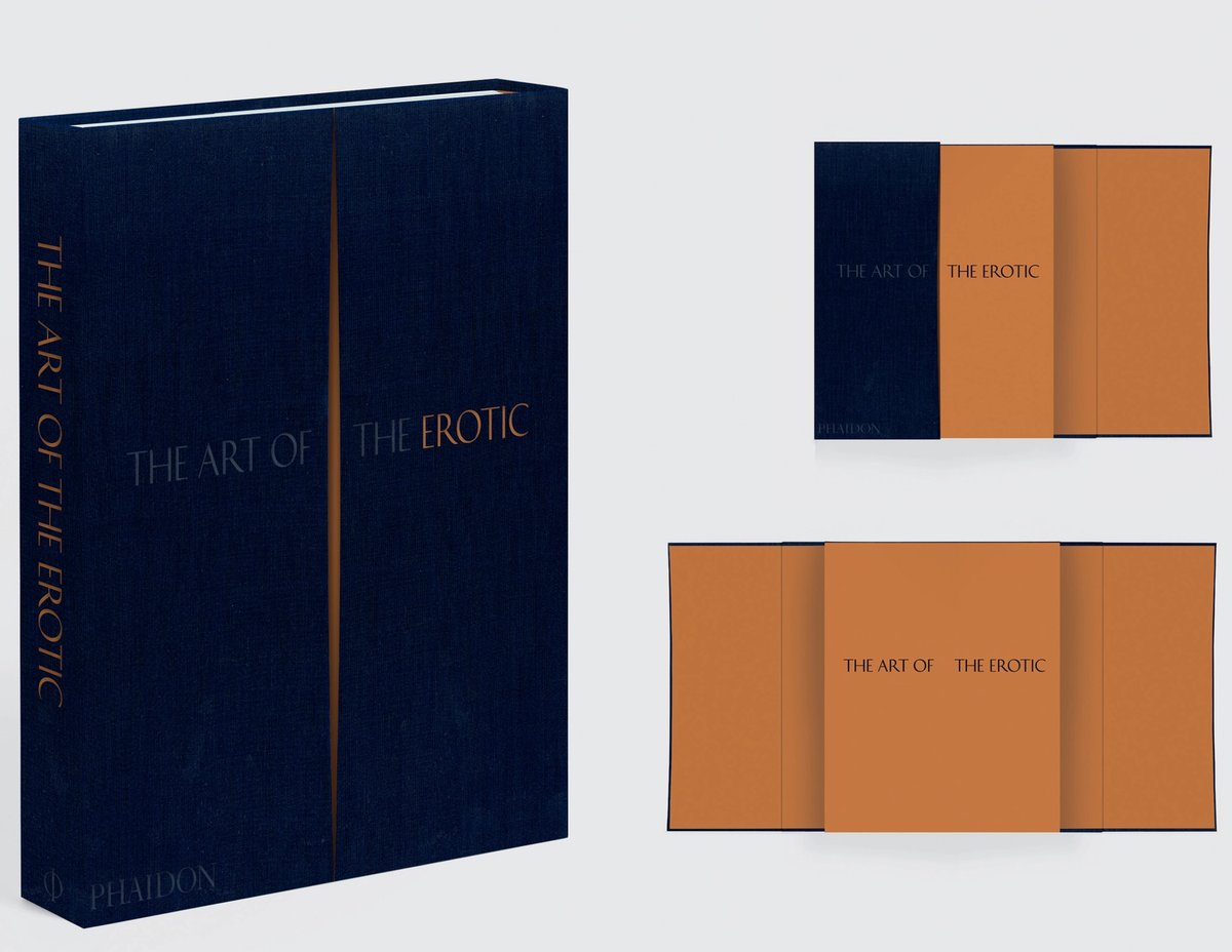 courtesy Phaidon