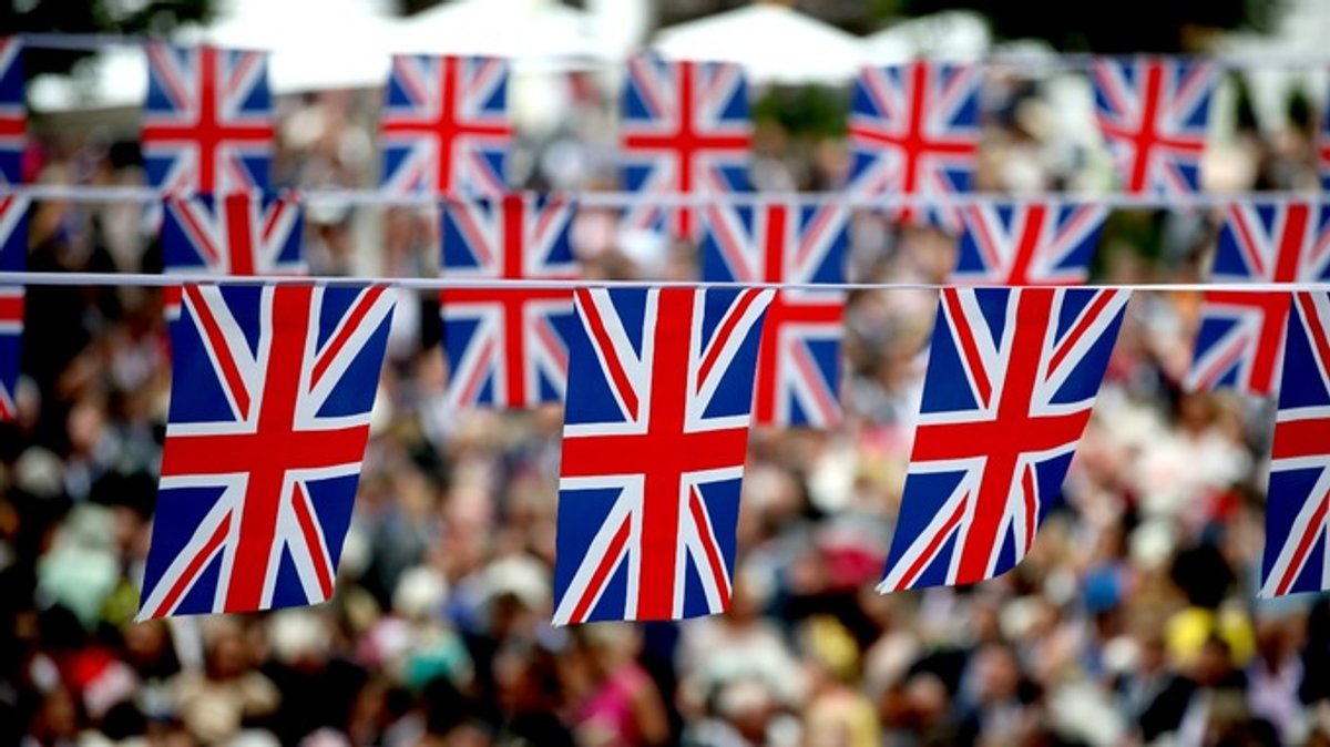 The 2022 festival will be backed by a £120m government investment