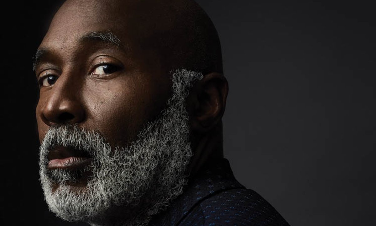 ‘Artwork has at all times been my saviour’ ‘Artwork has at all times been my saviour’