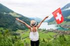 So, after visiting Art Basel, you want to move to Switzerland—what next?