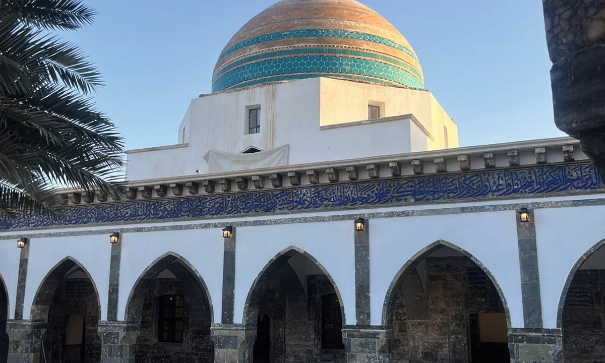 Mosul’s heritage has seen a year of revival—will it be enough to bring back religious diversity? – The Art Newspaper