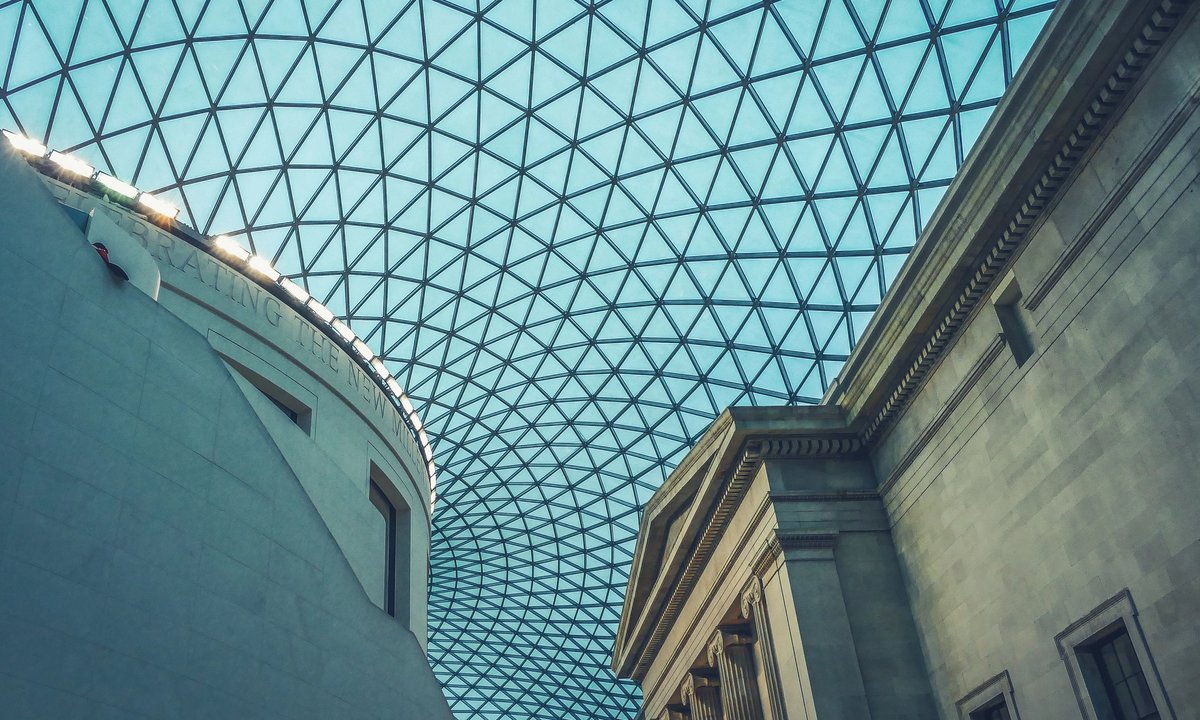 The British Museum in disaster—an in-depth look The British Museum in disaster—an in-depth look