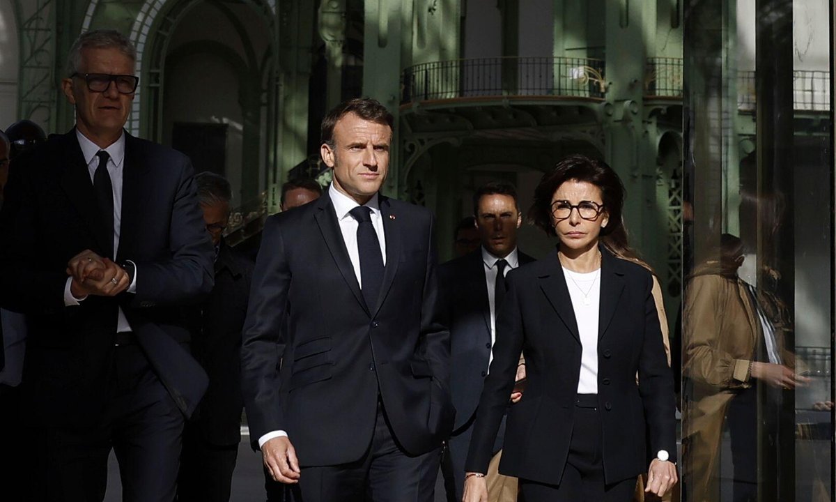 French government adopts bill for restitution of colonial-era objects