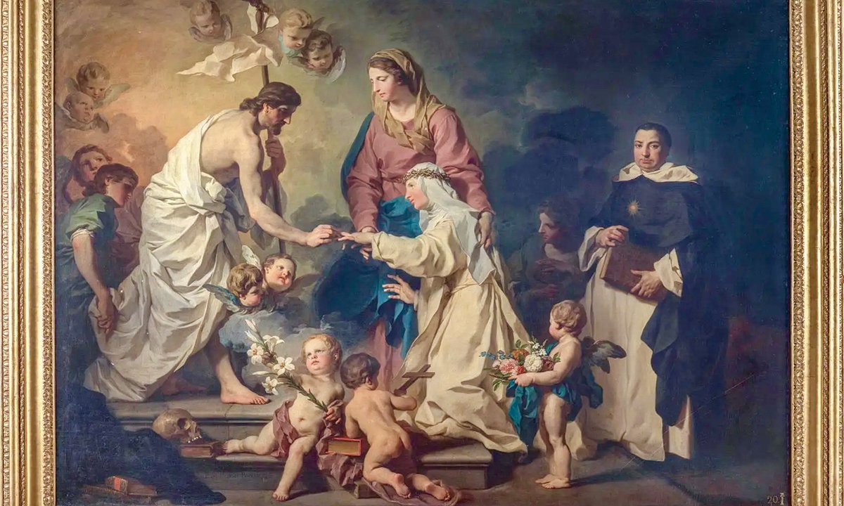 Pierre Subleyras’s papal commission, Lasansky’s horrors of the Holocaust and Archie Moore’s sprawling family tree