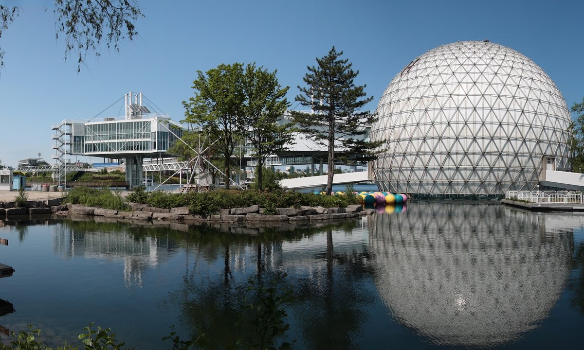Legal challenge to preserve Toronto’s Ontario Place rejected as mega-spa project moves forward Legal challenge to preserve Toronto’s Ontario Place rejected as mega-spa project moves forward