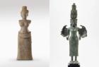 Smithsonian’s National Museum of Asian Art returns three sculptures to Cambodia