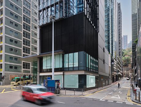  Galleries continue to bank on Asia as Peres Projects expands in Seoul and Hauser & Wirth relocates to new street-level space in Hong Kong 