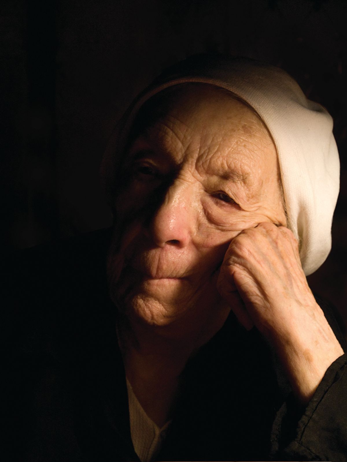 Photo: Alex Van Gelder; © Easton Foundation/Licensed by VAGA at ARS, NY and DACS, London