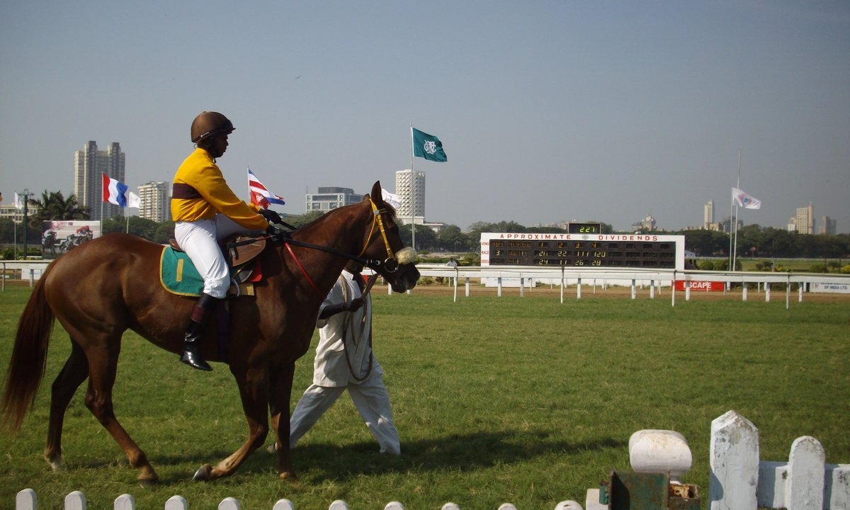 Mumbai to get first main artwork honest this November Mumbai to get first main artwork honest this November