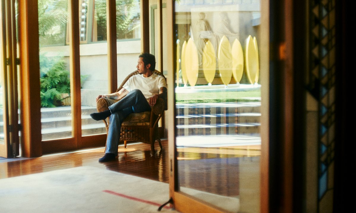 ‘Everyone can talk about a cabinet or a chair’: Ryan Preciado on his show at Hollyhock House in Los Angeles – The Art Newspaper ‘Everyone can talk about a cabinet or a chair’: Ryan Preciado on his show at Hollyhock House in Los Angeles – The Art Newspaper