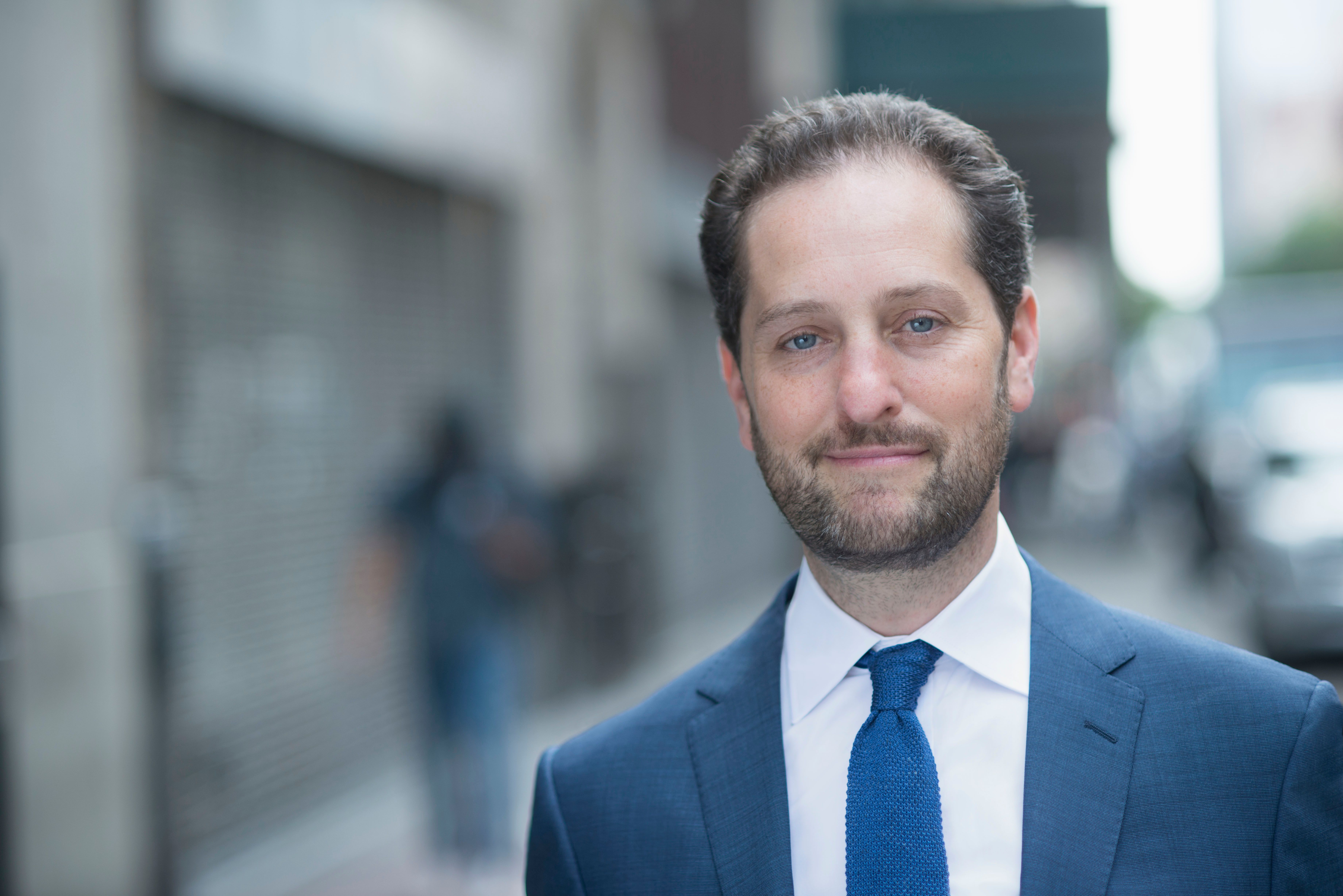 Noah Horowitz Courtesy of Art Basel