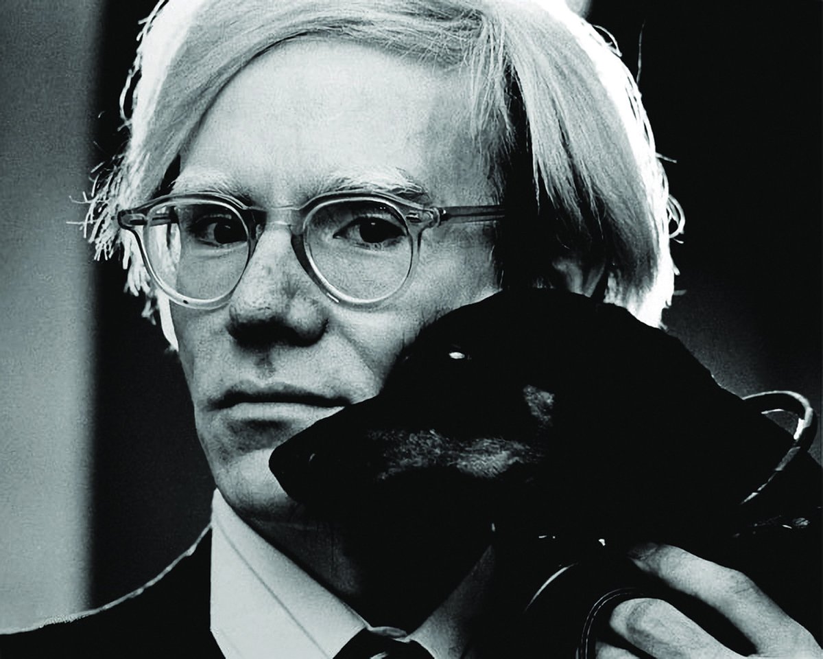 Andy Warhol