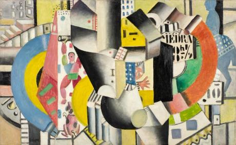 Roll up, roll up! Exhibitions celebrate the splendour of the circus and the artists it inspired