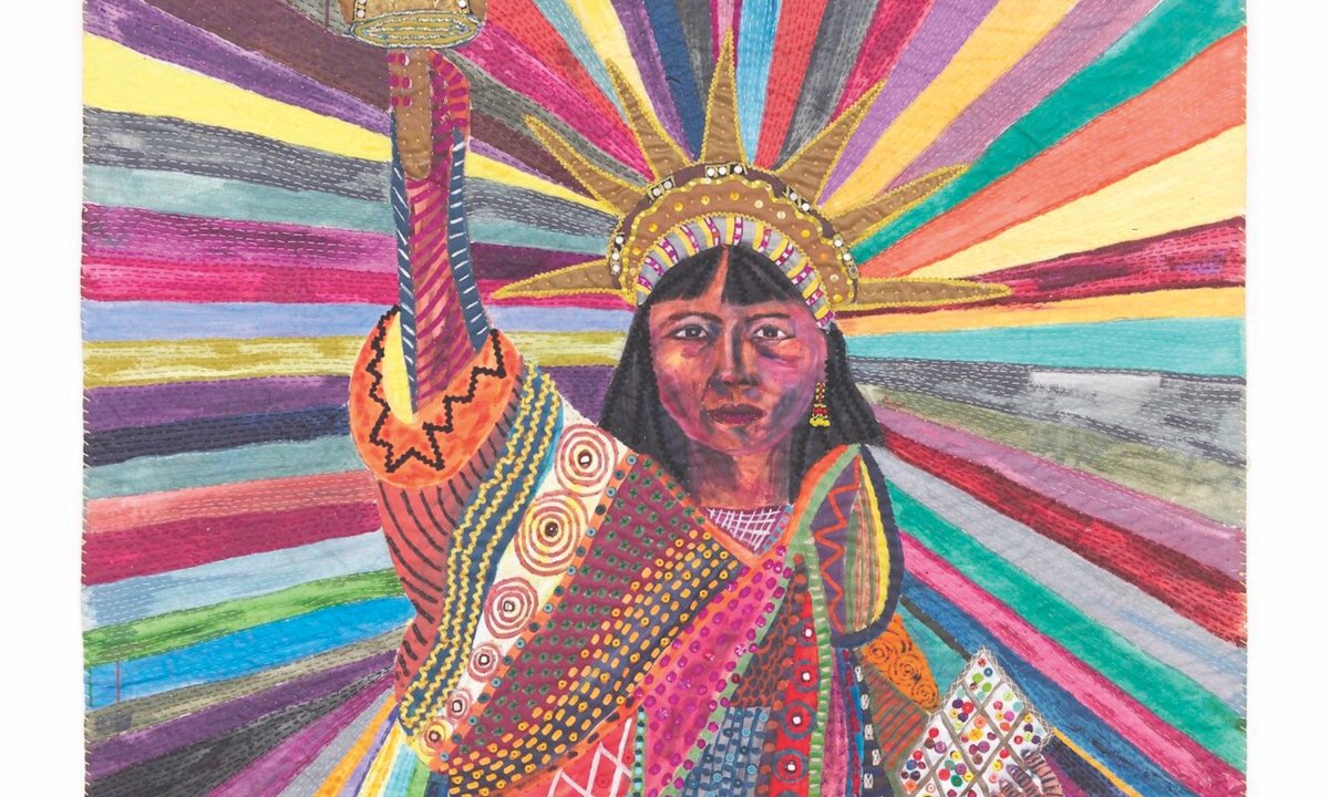 15 exhibitions to see in New York this spring