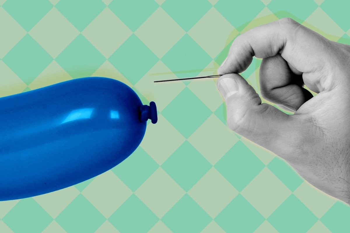 Illustration: © Katherine Hardy