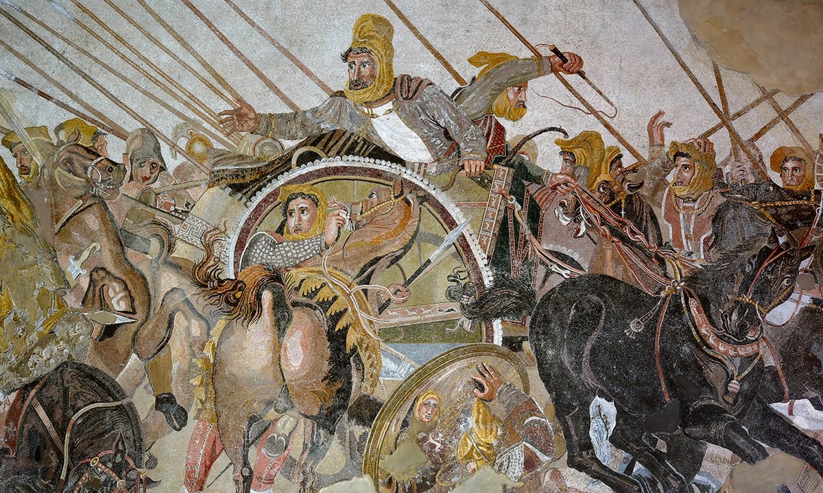 Travel back in time on an immersive journey through Italy's rich mosaics at Miami's Frost Art Museum