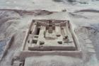 600-year-old funerary platform discovered in Peru