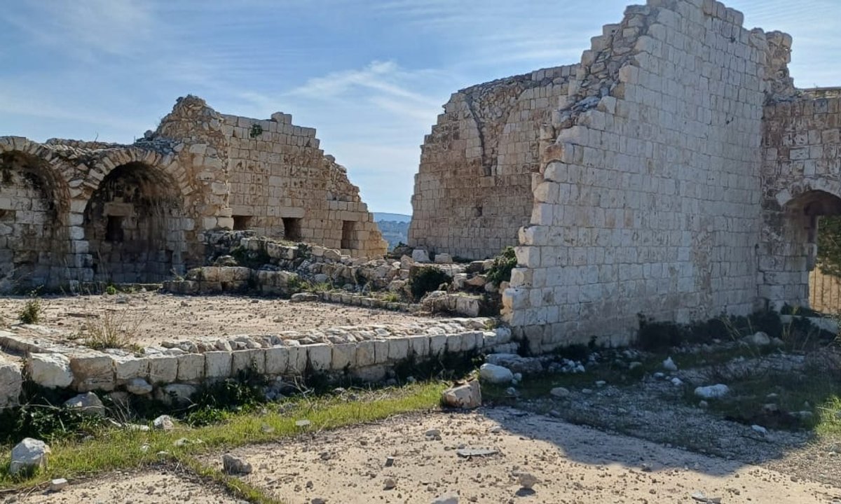 Lebanon appeals to Unesco to intervene amid fears protected citadel has been destroyed – The Art Newspaper Lebanon appeals to Unesco to intervene amid fears protected citadel has been destroyed – The Art Newspaper