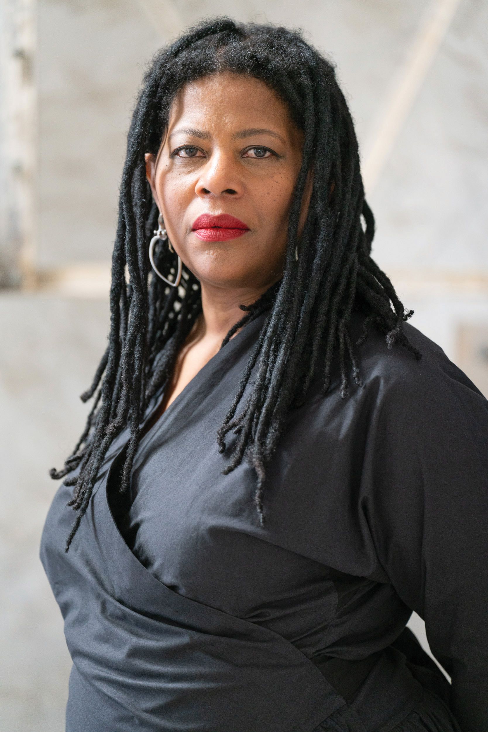 Simone Leigh David Heald © The Solomon R. Guggenheim Foundation