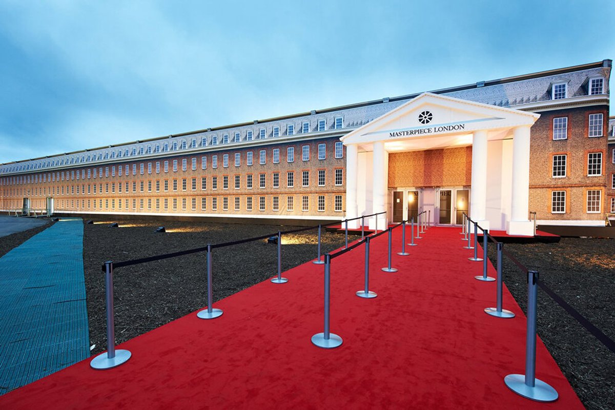 The London Summer Art Fair will be held at the same venue as now-defunct Masterpiece, the Royal Hospital Chelsea