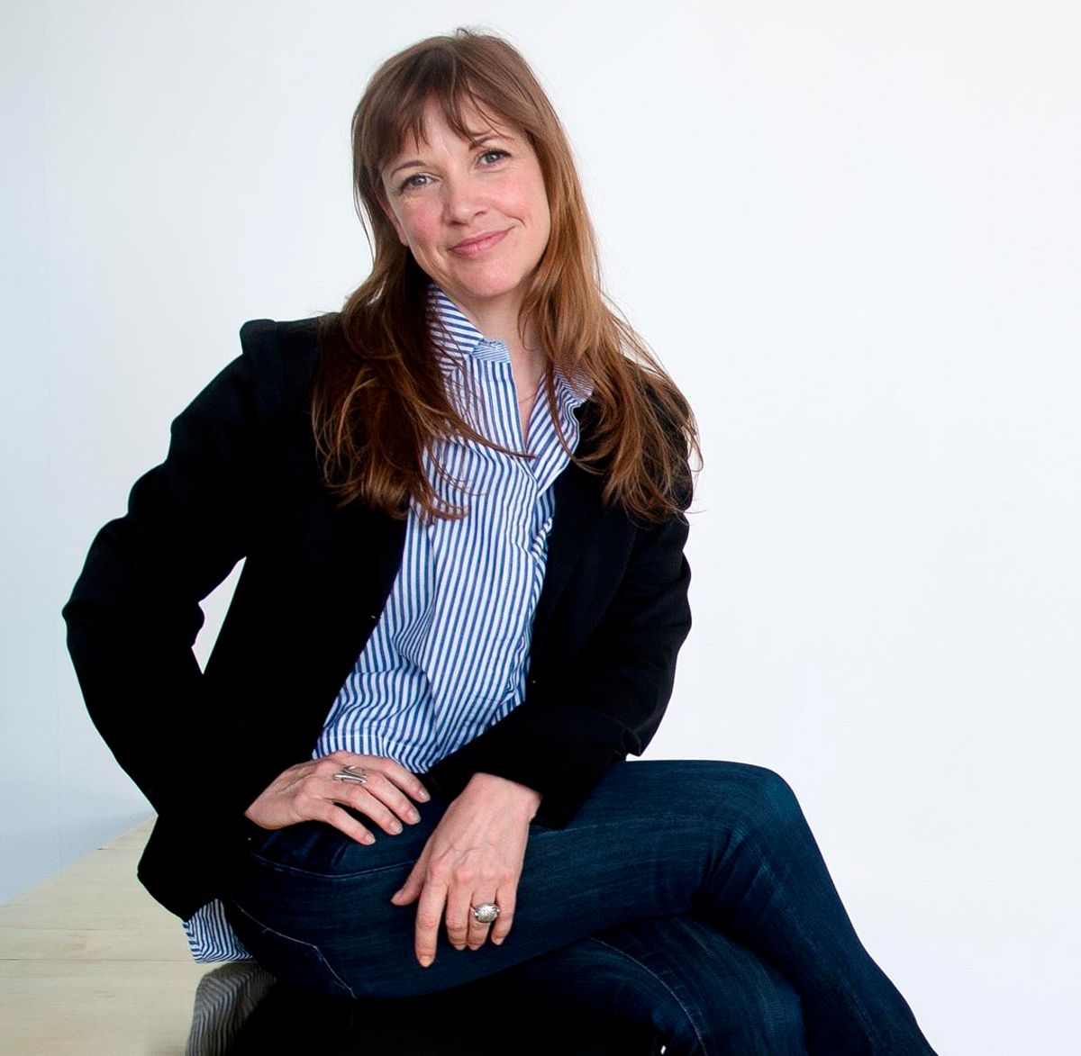 Kate Fowle takes over as director of MoMA PS1 on 3 September James Hill