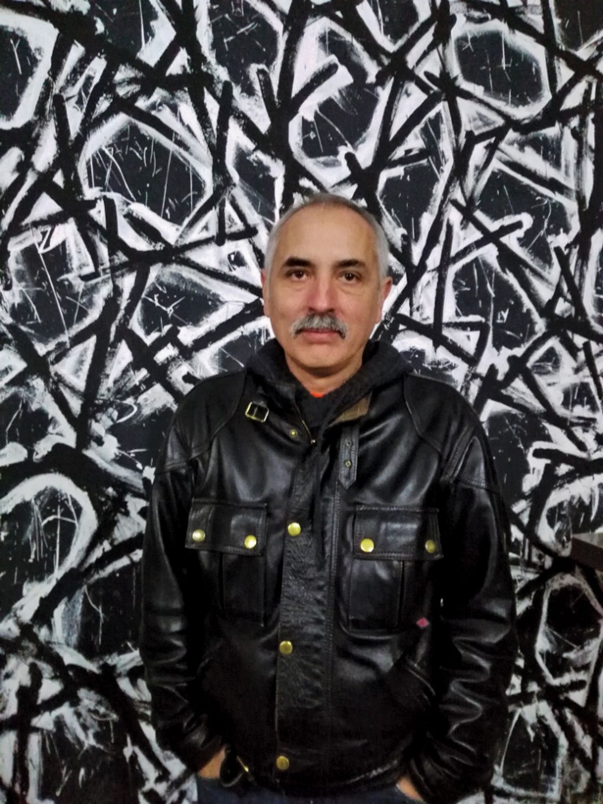 Giorgio de Finis, who wants the Macro to be an “open laboratory” G.M. Geraci