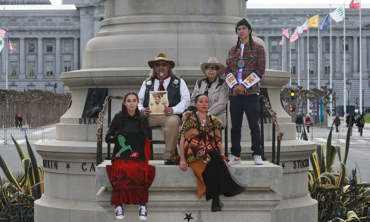 9 US cities obtain grants totalling m to develop extra various monuments 9 US cities obtain grants totalling m to develop extra various monuments