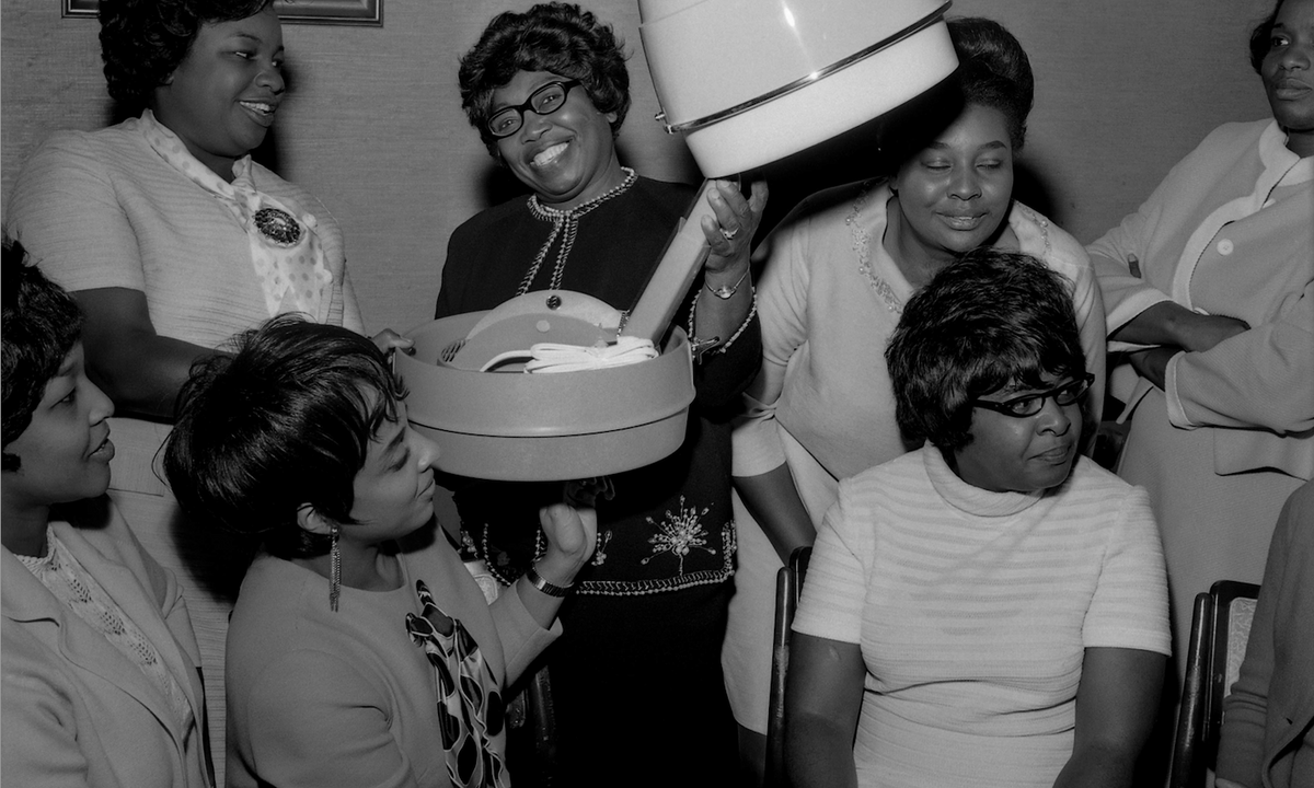 Paris Photo proves that photography is now a woman’s game Paris Photo proves that photography is now a woman’s game