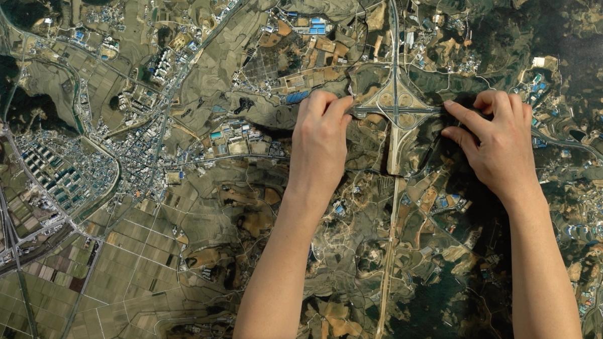 Park Junebum's Land for School (2018-2024)