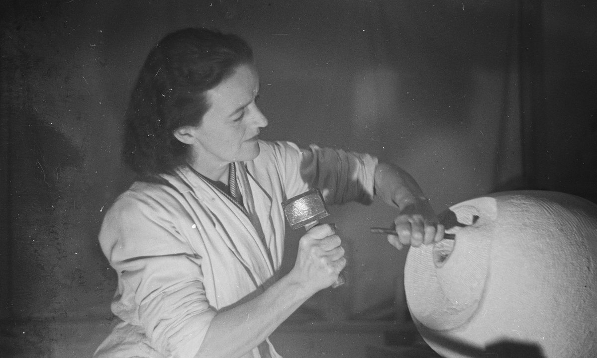 Ten essential Barbara Hepworth works to see in the UK