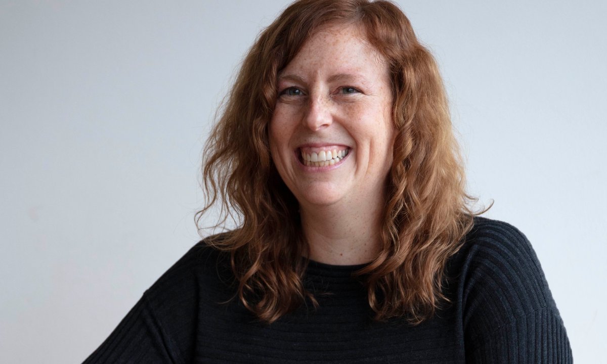 Crystal Bridges, fresh off major expansion, hires Courtenay Finn as next chief curator – The Art Newspaper Crystal Bridges, fresh off major expansion, hires Courtenay Finn as next chief curator – The Art Newspaper