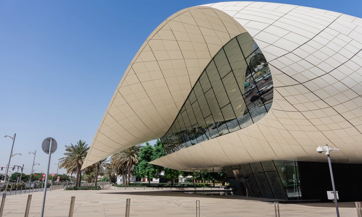 ICOM Dubai 2025 will reframe the future of culture – The Art Newspaper ICOM Dubai 2025 will reframe the future of culture – The Art Newspaper