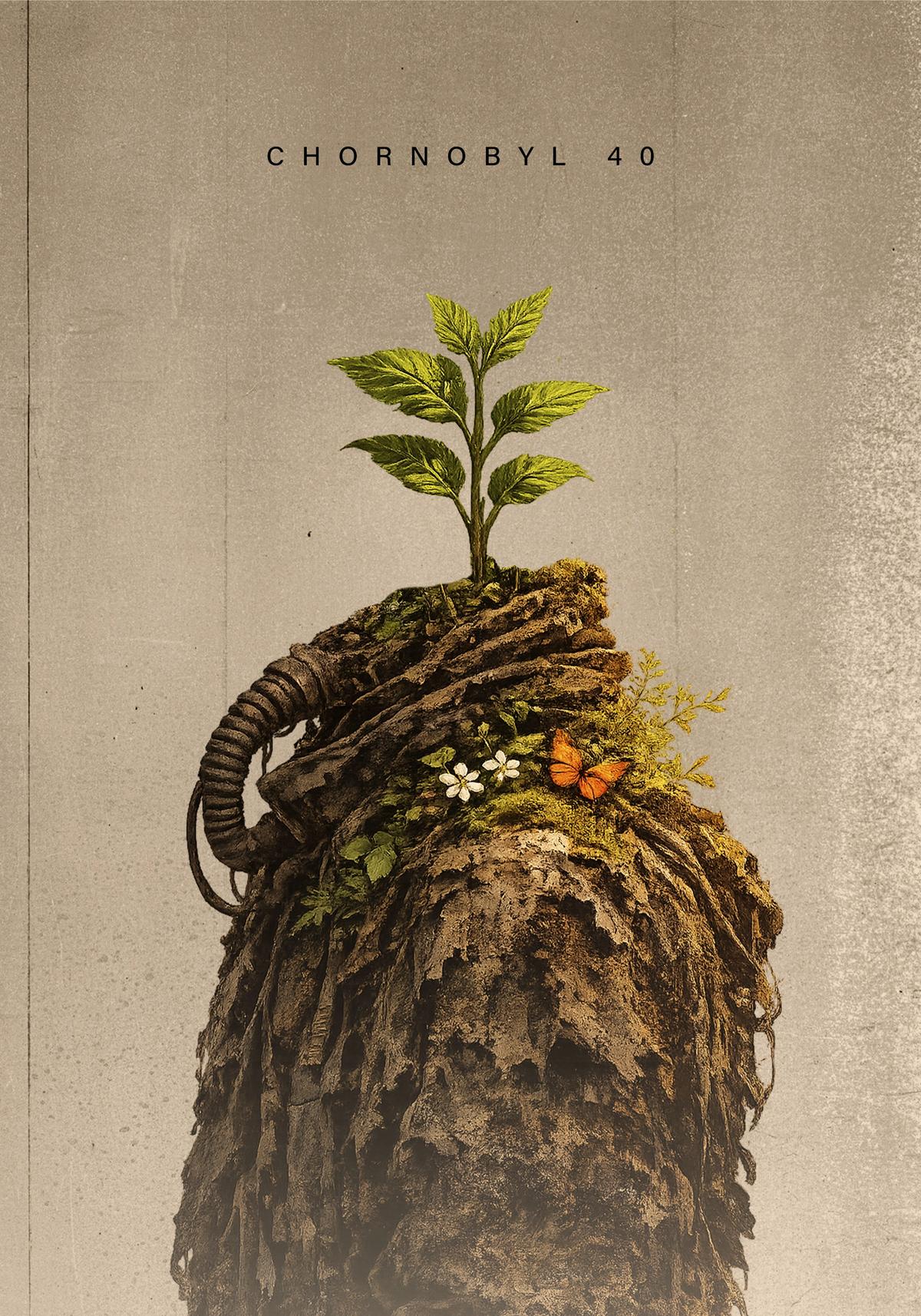 Sebastian Quimiz, The Great Restoration
Courtesy the artist and Olha Kovalevska