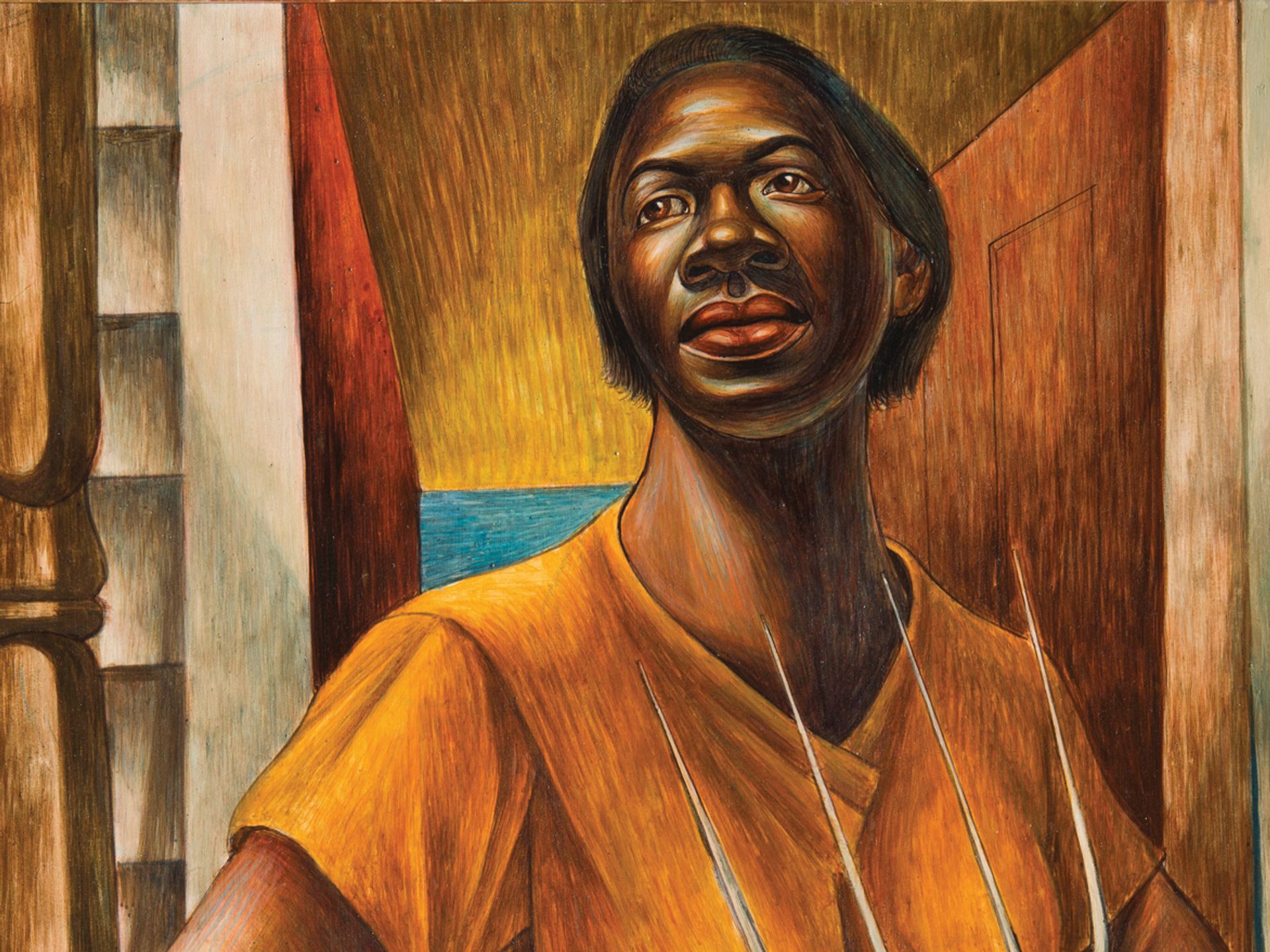 Charles White