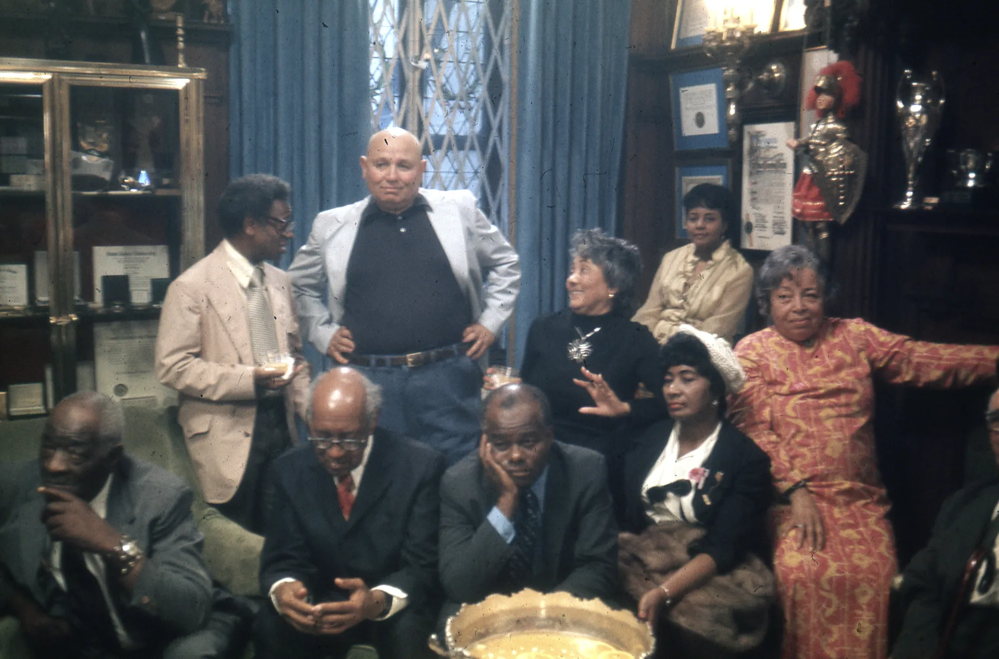 Still from Once Upon a Time in Harlem (2026) Courtesy Sundance Film Festival