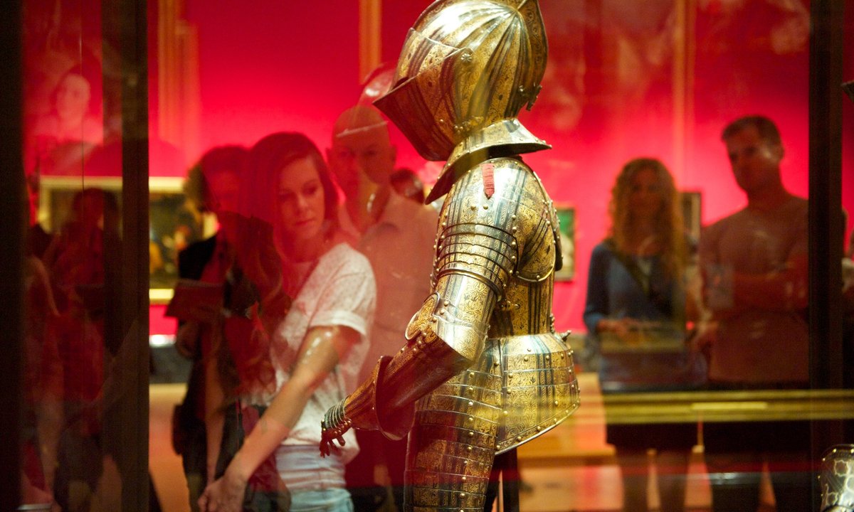 Some (impertinent) art advice for King Charles III on how to manage the Royal Collection Some (impertinent) art advice for King Charles III on how to manage the Royal Collection