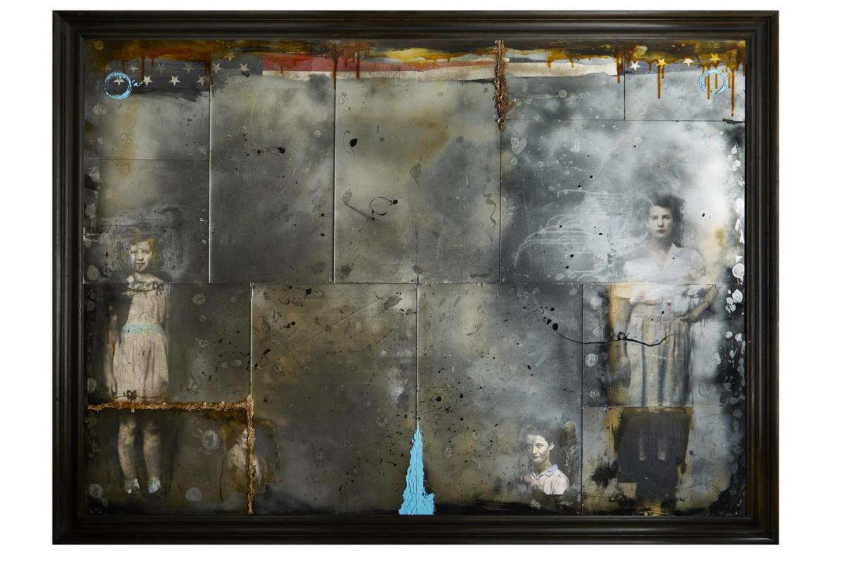 John Mellencamp  Women’s Rights (2019)