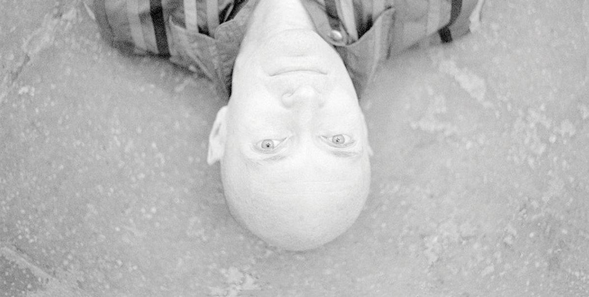 Photograph by Judy Linn/Courtesy of Feature Hudson Foundation